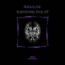 Surviving Evil EP