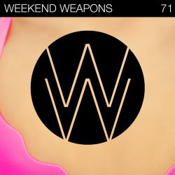 Weekend Weapons 71