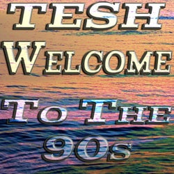 Welcome to the 90s
