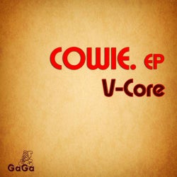 Cowie EP