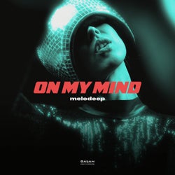On My Mind