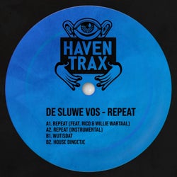Repeat (Extended)