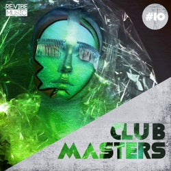 Club Masters, Vol. 10