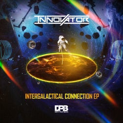 Intergalactical Connection EP