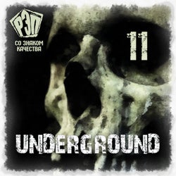 Rep so znakom kachestva 11 - Underground
