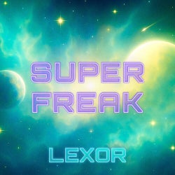 Super Freak