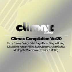 Climax Compilation, Vol. 20
