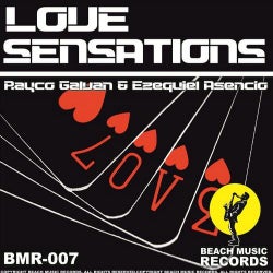 Love Sensation EP