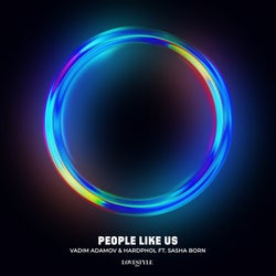 People Like Us (Extended Mix)