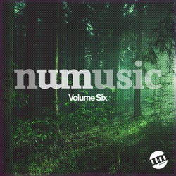 nUMmusic Vol.6