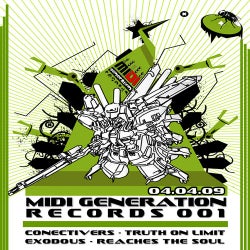 Midi Generation Records 001