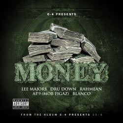 C-4 Presents: Money - Single