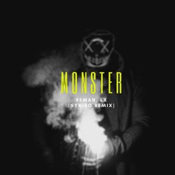 Monster (Syniro Remix)
