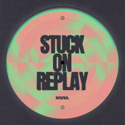 Stuck on Replay (Eskei83 Remix - Extended Mix)