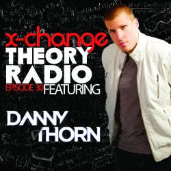 X-CHANGE THEORY RADIO EPISODE 30: TOP 10