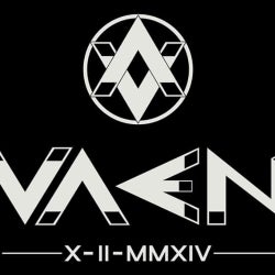 VAEN Beatport charts - November 20