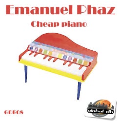 Cheap Piano			