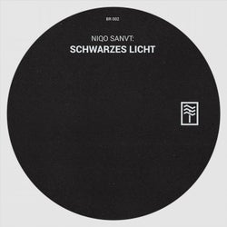 Schwarzes Licht