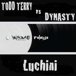 Todd Terry Vs Dynasty "Luchini"