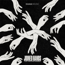 Joined Hands Ep
