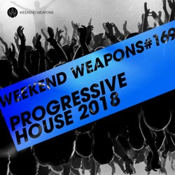 Progressive House 2018