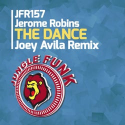 The Dance (Joey Avila Remix)
