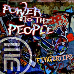 Power To The PEOPLE