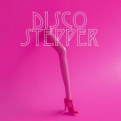 House Of Prayers - Disco Stepper