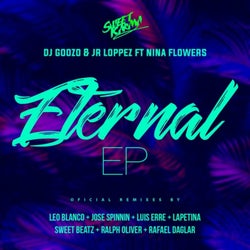 Eternal EP