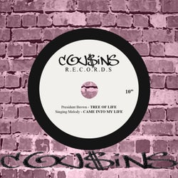 Tree Of Life / Came Into My Life