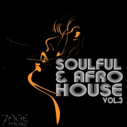 Soulful & Afro House, Vol. 3