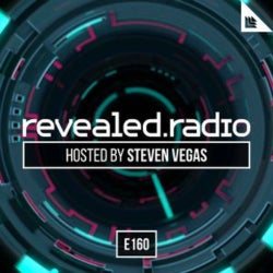 REVEALED RADIO 160