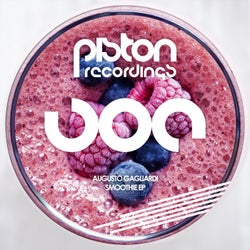 Smoothie EP