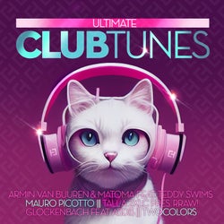 Ultimate Club Tunes 2023