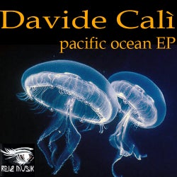 Pacific Ocean EP