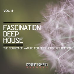 Fascination Deep House, Vol. 4 (The Sounds Of Nature For Deep Relaxation)