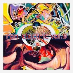 Electric Vol.8