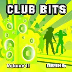 Club Bits 11			