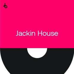 Crate Diggers 2023: Jackin House