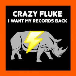 I Want My Records Back