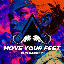 Move Your Feet