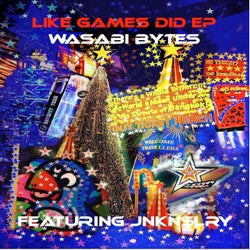 Like Games Did