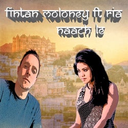 Naach Le (feat. Ria)