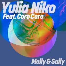 Molly & Sally (2025 Version)