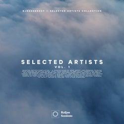 Baijan Sessions 009 - Selected Artists, Vol. 1