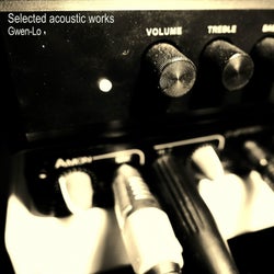 Selected Acoustic Works