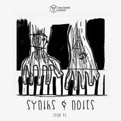 Synths And Notes 45