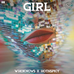 Girl (Extended Mix)