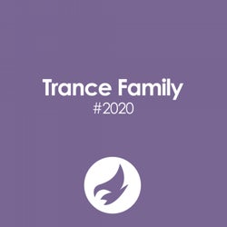 Trance Family #2020