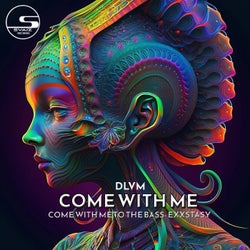 COME WITH ME EP